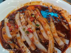 -粟氏天府·东北烧烤(江南兴隆街店)