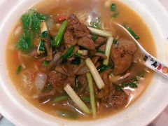 -二扁私房面馆(崂山路店)