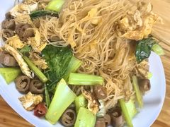 -三只鸟本地特色菜馆(上饶总店)