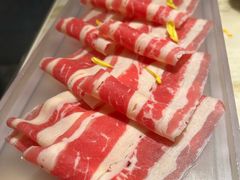 -涮福記·现切牛羊肉火锅(世纪汇店)