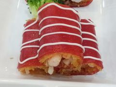 -隆昌海鲜酒家(南岸路店)