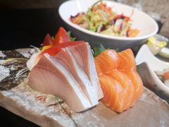 -鲤·鮨KOISUSHI