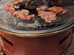 -西塔老太太泥炉烤肉(沈阳店)