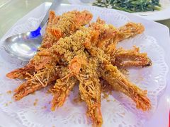 -無招牌海鮮(芽笼店)