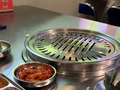 -哈哈碳都·牛肋条无限自助烤肉(宝龙店)