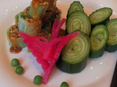 -御仙都北京菜馆·烤鸭店(双井店)
