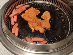 -炭之家·齐齐哈尔非遗烤肉·鲜切直供(中央大街店)