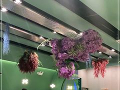 大堂-浩海火烧云傣家菜(京广店)