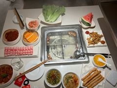-海底捞火锅(崇文门新世界百货店)