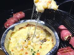 -碎怂烤肉(钟楼柳巷店)