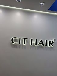 -CIT造型·烫发·染发
