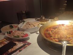 -小龙坎火锅(春熙太古里店)