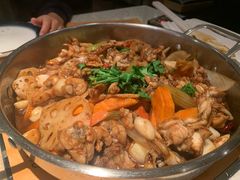 -黄记煌三汁焖锅(广州曜一城店)