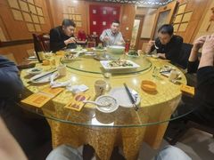 -青岛锅贴(四流中路店)