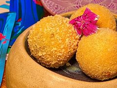 -AZUL by FUEL蓝色·法式酒馆(琶醍店)