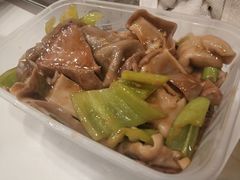 -新健小吃(承德街店)
