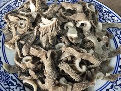 爆羊肚仁-东兴顺爆肚张