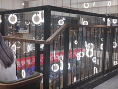 -李军力烧烤(丰庆路店)