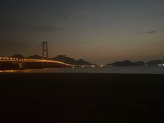 -月亮湾风景点