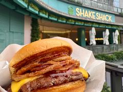 -Shake Shack(天环店)