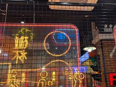 -老马路串串香火锅(北门桥店)