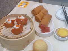 -蔡澜点心·粤菜(月星环球港店)