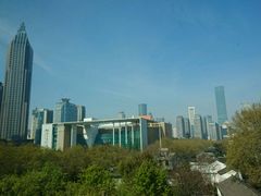 -南京圣和府邸豪华精选酒店