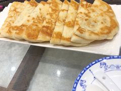 奶酪酸奶饼-哈啾嗨·新概念蒙餐(红星新城店)