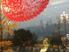 -张鸭子大酒楼(南滨路店)