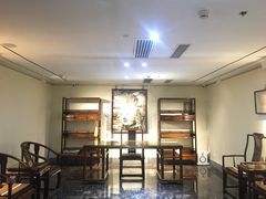 -秦汉胡同国学书院(天鹅湾分馆)