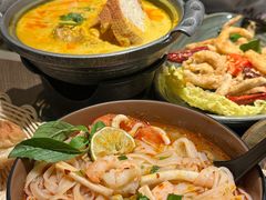 -安南越南餐厅(青岛万象城店)