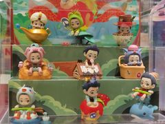 -泡泡玛特POPMART(浦项中心体验店)