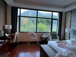 -馨月汇·独栋月子中心(南山店)