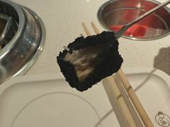 -龍歌自助小火锅(市南金茂湾店)