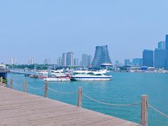 -日照世帆赛基地