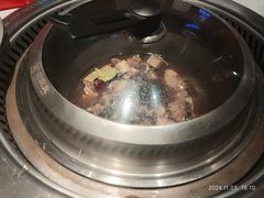 -遇东北林区铁锅炖(南开店)