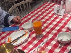 -西贝(上海中心店)
