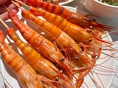 -行运海鲜食集(北京首店)