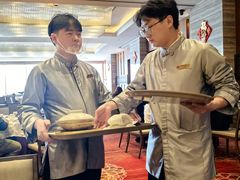 -白天鹅宾馆-宏图府餐厅