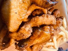 小吃拼盘-必胜客(广渠路店)