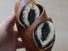 -屋裡·Union Bakery(龙江路店)