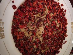 -椒爱水煮鱼川菜(龙德广场店)