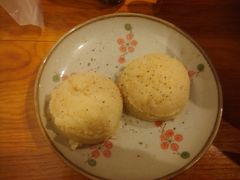 土豆泥-铃木食堂(帽儿胡同店)