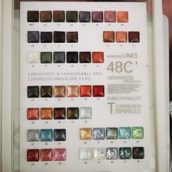-Beauty Nails 美甲美睫皮肤管理