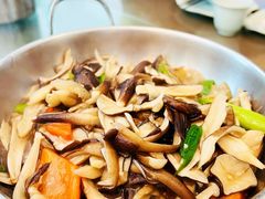 -茶油香闽南菜·花园餐厅(前埔店)
