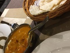 -Pita's&Tika's中东和印度风味餐厅(龙湖天街店)