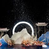 看尽世间繁华许你来世今生 🎆