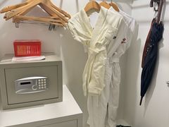 -杭州第一世界大酒店·云曼温泉