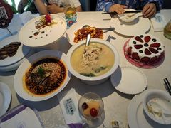 -鉴川·川菜传承(星汇两江店)