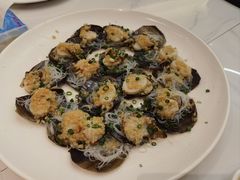 -金榜大酒店-中餐
